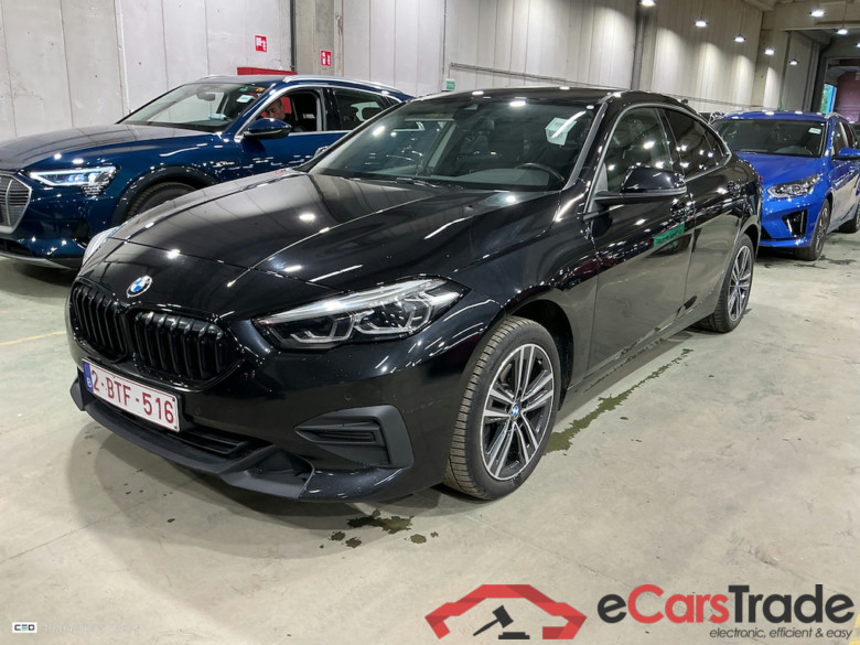 BMW 2 SERIES GRAN COUPAu2030 1.5 218IA GRAN COUPE #1