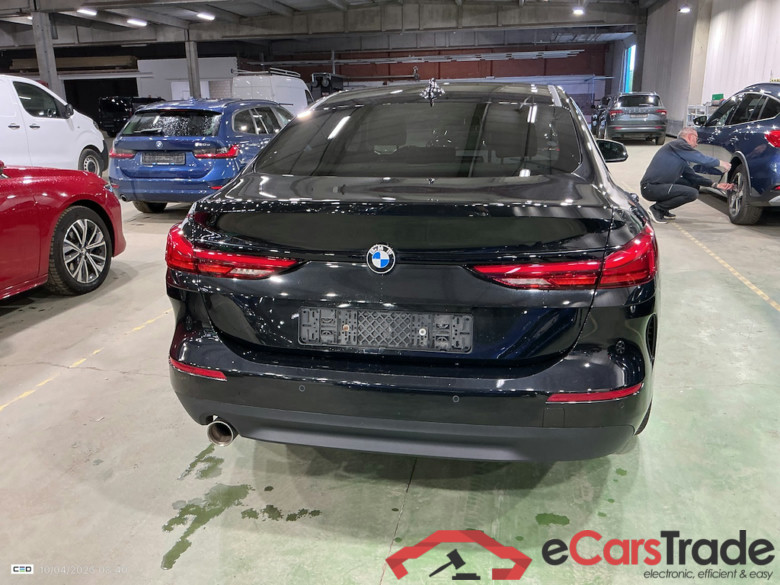 BMW 2 SERIES GRAN COUPAu2030 1.5 218IA GRAN COUPE #5