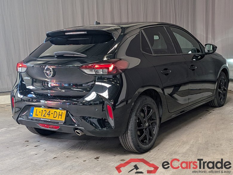 OPEL CORSA 1.2 GS Line #3