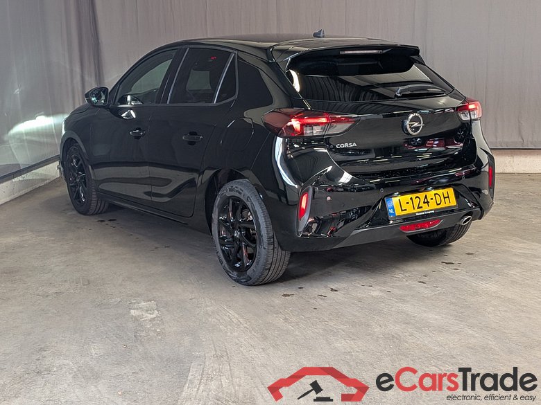 OPEL CORSA 1.2 GS Line #4