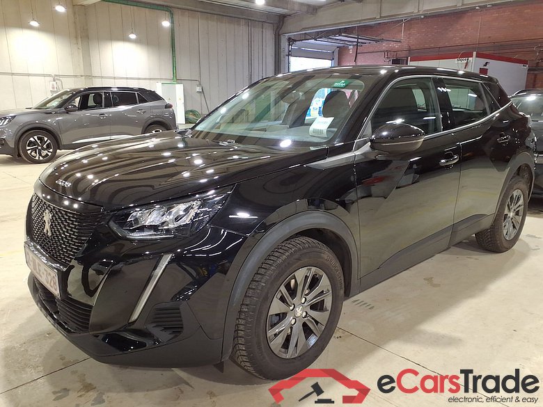 PEUGEOT 2008 1.2 PURETECH 74KW S-S ACTIVE PACK #1
