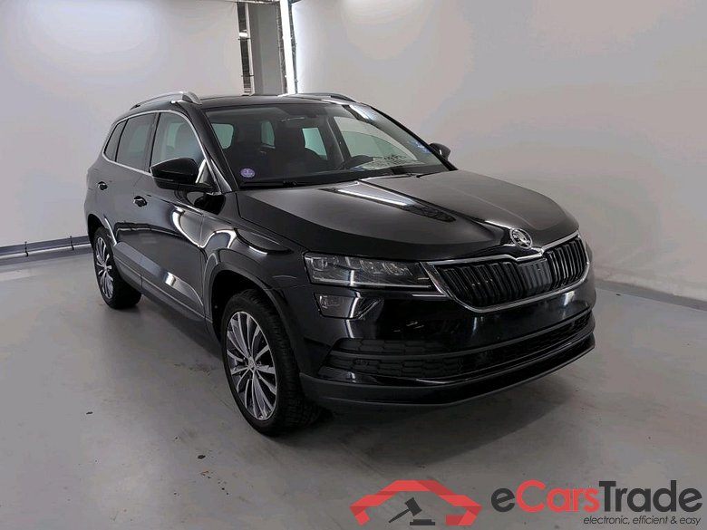 SKODA KAROQ 1.0 TSI 81KW CLEVER+ #2