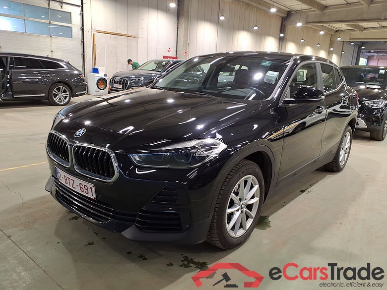 BMW X2 1.5 SDRIVE16D DCT 85KW