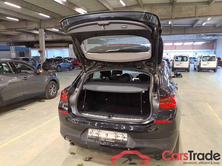 BMW X2 1.5 SDRIVE16D DCT 85KW #3