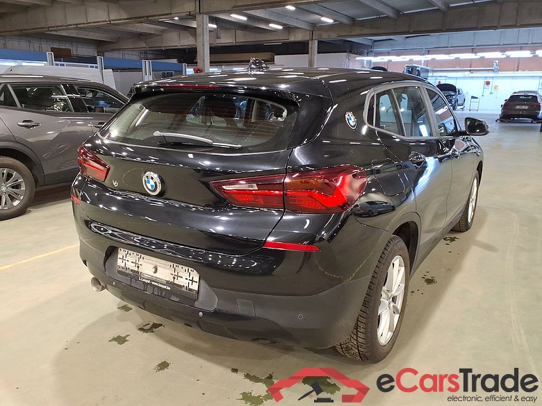 BMW X2 1.5 SDRIVE16D DCT 85KW #4