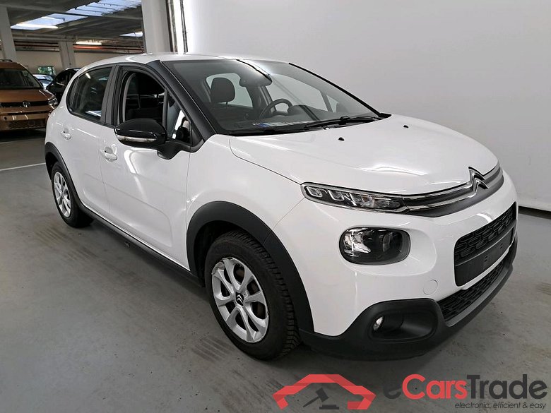 CITROAu2039N C3 1.2i PureTech Feel S&S (EU6.2) STOCK #2