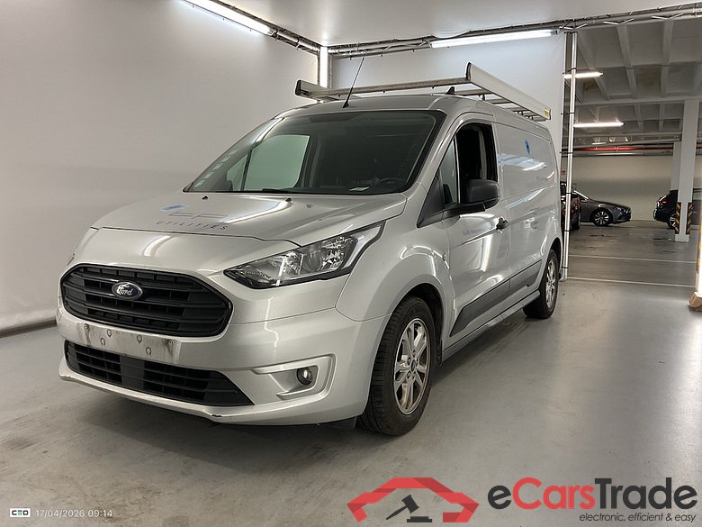 FORD TRANSIT CONNECT 1.5 TDCI 88KW L2 HD TREND #1