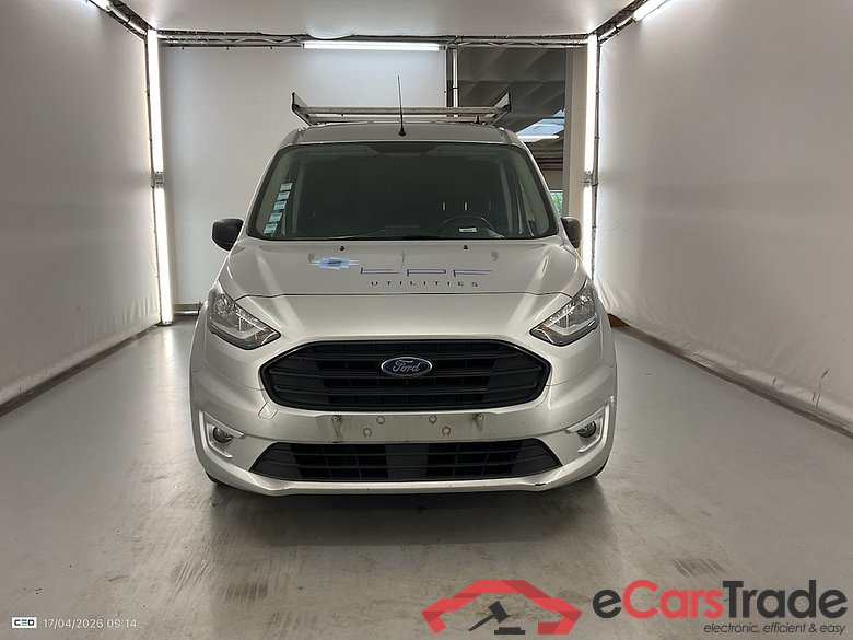 FORD TRANSIT CONNECT 1.5 TDCI 88KW L2 HD TREND #2