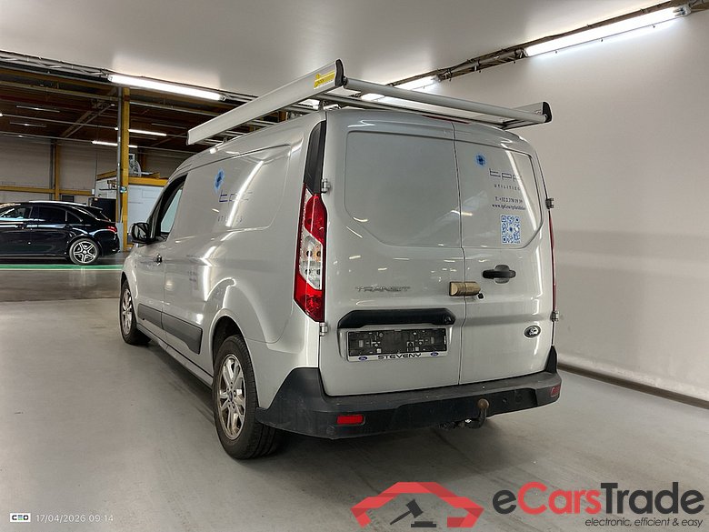 FORD TRANSIT CONNECT 1.5 TDCI 88KW L2 HD TREND #3