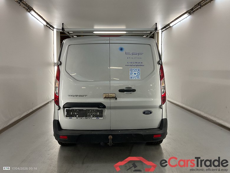 FORD TRANSIT CONNECT 1.5 TDCI 88KW L2 HD TREND #5