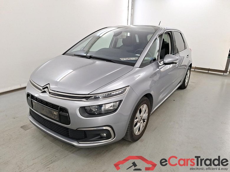 CITROAu2039N C4 SPACETOURER DIESEL 1.5 BlueHDi Business GPS (Fl.)(EU6.2) STOCK #1