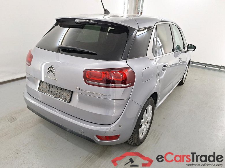 CITROAu2039N C4 SPACETOURER DIESEL 1.5 BlueHDi Business GPS (Fl.)(EU6.2) STOCK #4