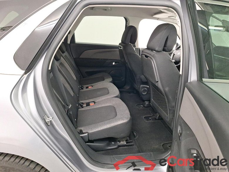 CITROAu2039N C4 SPACETOURER DIESEL 1.5 BlueHDi Business GPS (Fl.)(EU6.2) STOCK #6