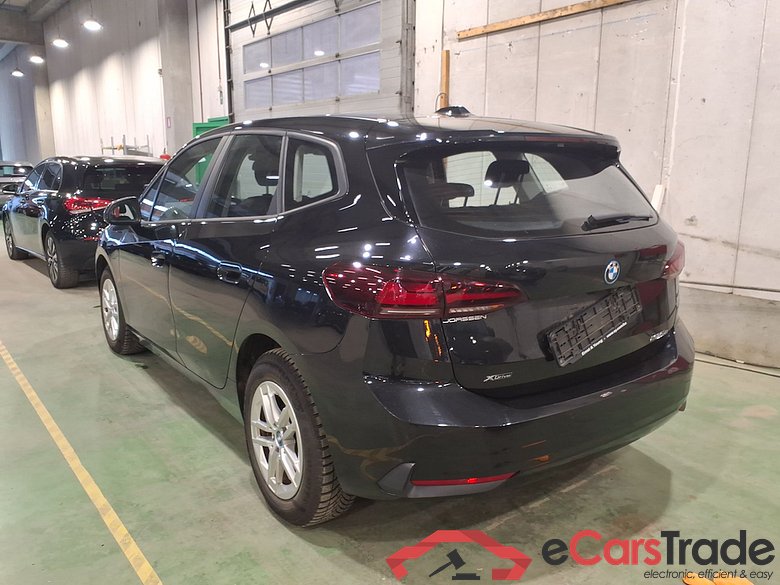 BMW 2 SERIES ACTIVE TOURER 1.5 225E PHEV DCT XDRIVE ACTIVE TOURER #2