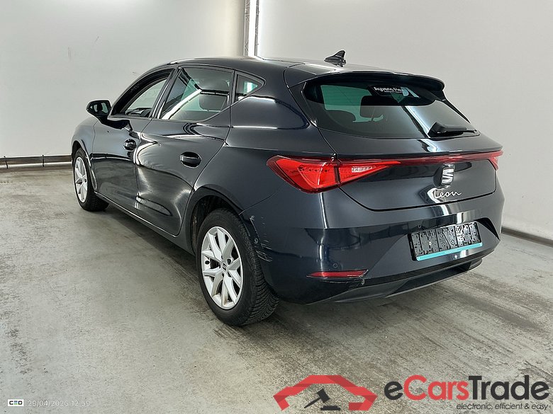SEAT LEON 1.0 TSI 110 MOVE! #3
