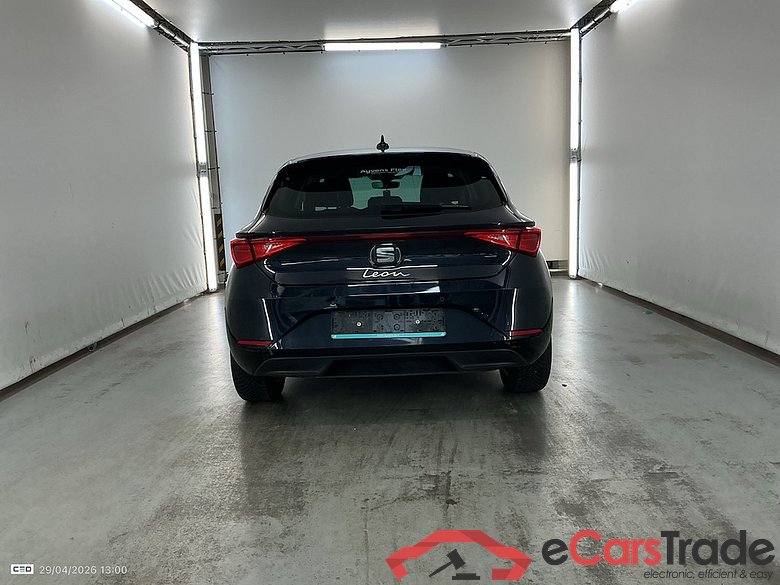 SEAT LEON 1.0 TSI 110 MOVE! #5