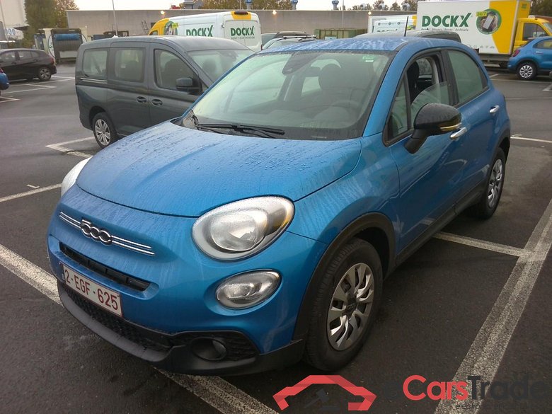 FIAT 500X 500X 1.0 Firefly Turbo 120 #1