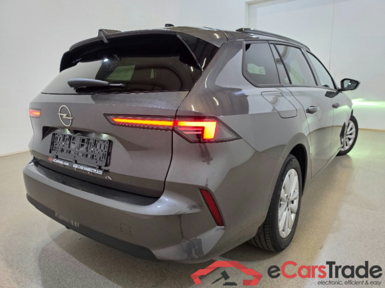 Opel Astra 1.5 Turbo D Edition Aut. LED Virtual KeylessGo Camera Klima PDC ... #6