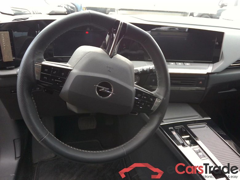 OPEL ASTRA ASTRA 1.6 Turbo Hybrid 132kW Edition #5