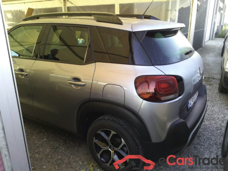 Citroen C3 Aircross Facelift 1.2 PureTech Aut. LED Display Klima PDC ... #4