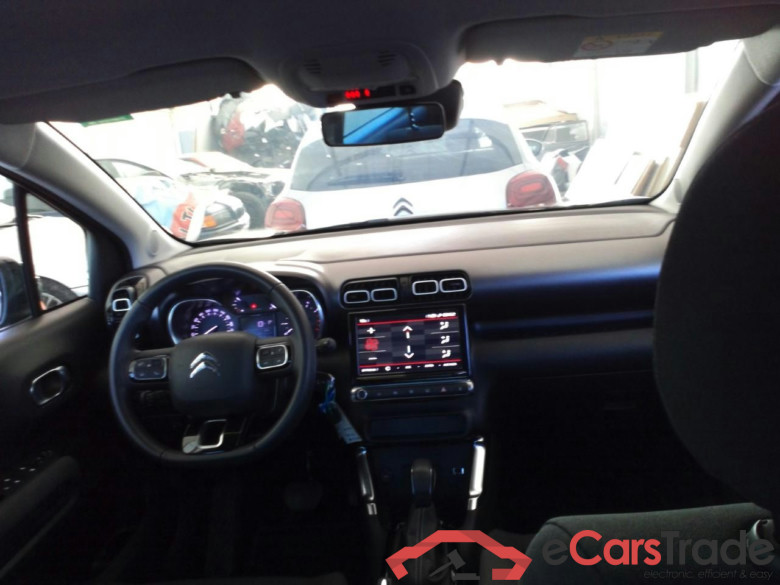 Citroen C3 Aircross Facelift 1.2 PureTech Aut. LED Display Klima PDC ... #5