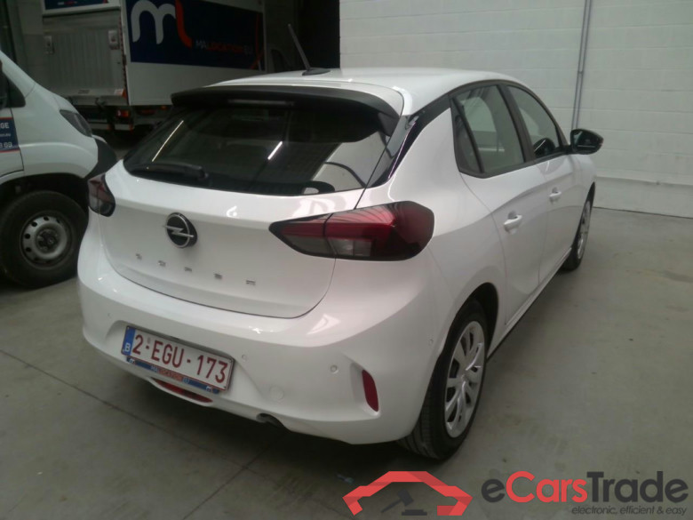Opel Corsa 1.2 PureTech LED Virtual Display Klima PDC ... #3