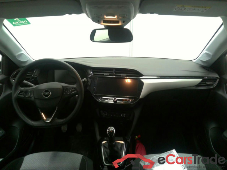 Opel Corsa 1.2 PureTech LED Virtual Display Klima PDC ... #5