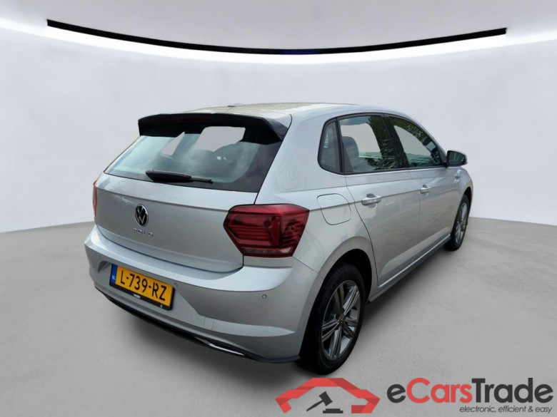 VOLKSWAGEN POLO 70 kW #5