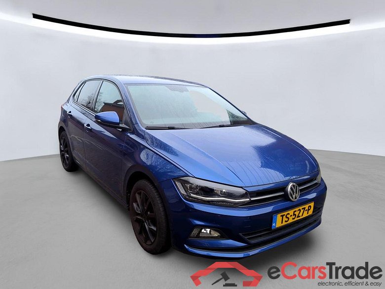 VOLKSWAGEN POLO 70 kW #4
