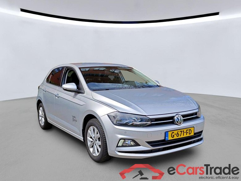 VOLKSWAGEN POLO 70 kW #4