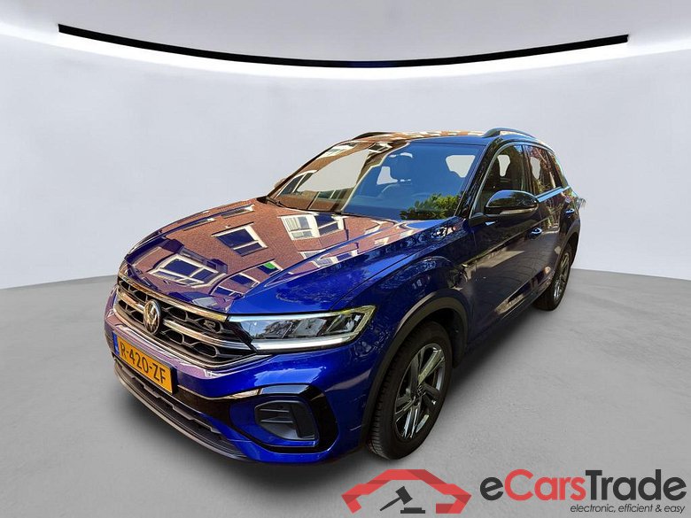 VOLKSWAGEN T-Roc 110 kW