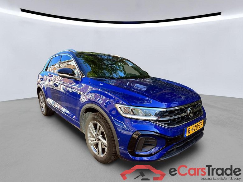 VOLKSWAGEN T-Roc 110 kW #3