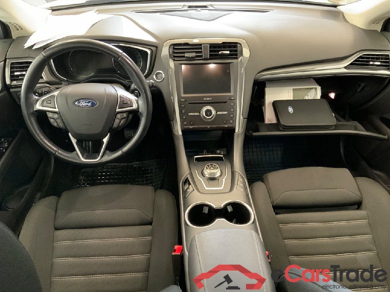 Mondeo Turnier Titanium 2.0 EcoBlue 110KW AT8 E6dT #3