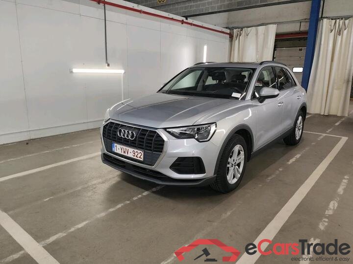 Audi Q3 Q3 35 TDI S Tronic Business Edition 110kW/150pk  5D/P Auto-7