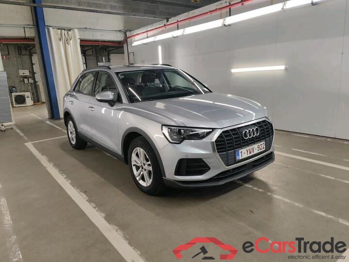 Audi Q3 Q3 35 TDI S Tronic Business Edition 110kW/150pk  5D/P Auto-7 #2