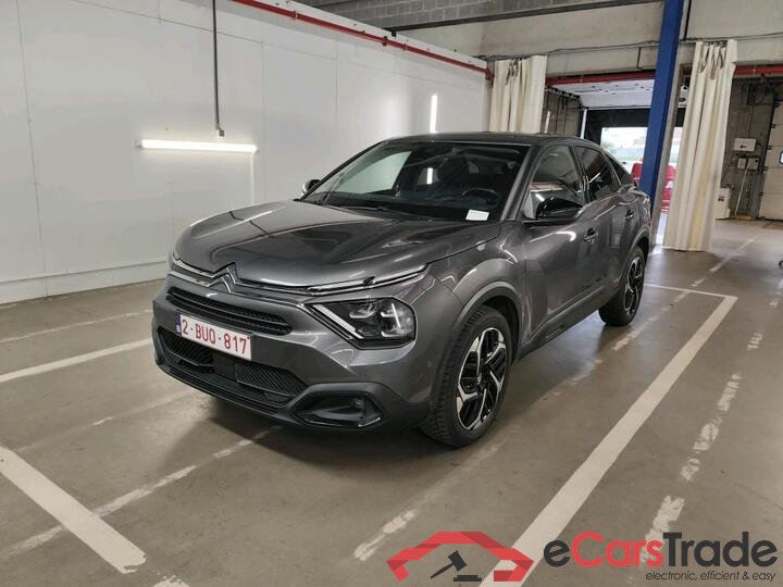 Citroen C4 C4 1.2 PureTech 130 S/S MAN6 Shine Pack 96kW/131pk  5D/P Man-6 #1