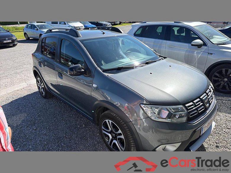 DACIA Sandero Stepway Stepway 1.0 TCe Expression #1