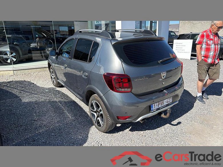 DACIA Sandero Stepway Stepway 1.0 TCe Expression #3