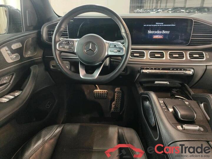 Mercedes GLE GLE GLE 350 de 4MATIC (PHEV) 235kW/320pk  5D/P Auto-9 #5