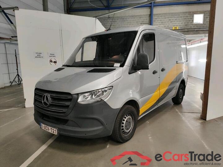 Mercedes Sprinter Sprinter 311 CDI GB L1 FWD Functional 3.5T 84kW/114pk  5D/P Man-6 #1