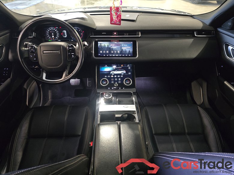 Land Rover Range Rover Velar 2.0 TD4 MHEV R-Dynamic Aut. Pano LED-Xenon Virtual Merdian Navi-Pro Leather KeylessGo Camera Klima PDC ... #6