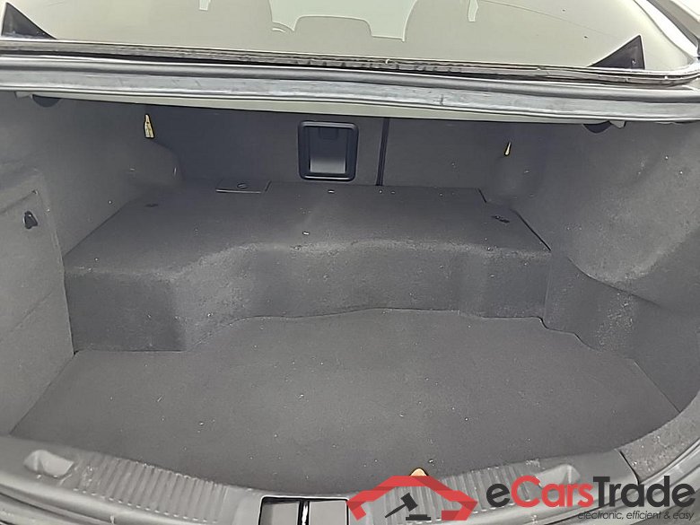 FORD Mondeo sedan 2.0 Hybride Titanium eCVT automaat 4D 140kW #5