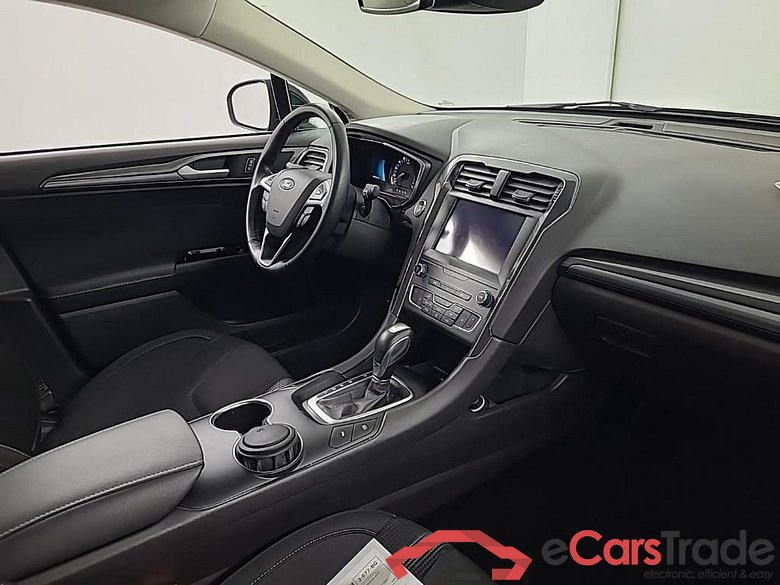 FORD Mondeo sedan 2.0 Hybride Titanium eCVT automaat 4D 140kW #6