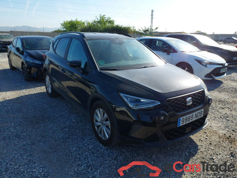SEAT Arona 1.0 TSI 85 KW 115 CV DSG start stop special editio Style