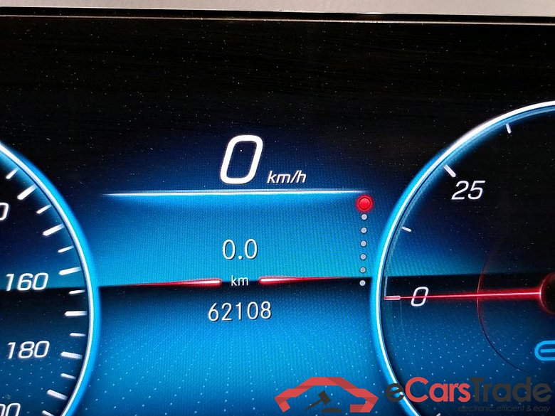 MERCEDES - MER EQA 250 Business Solution Luxury 190PK & Driver Assistance Pack & Smartphone Integration * ELECTRIC * #5