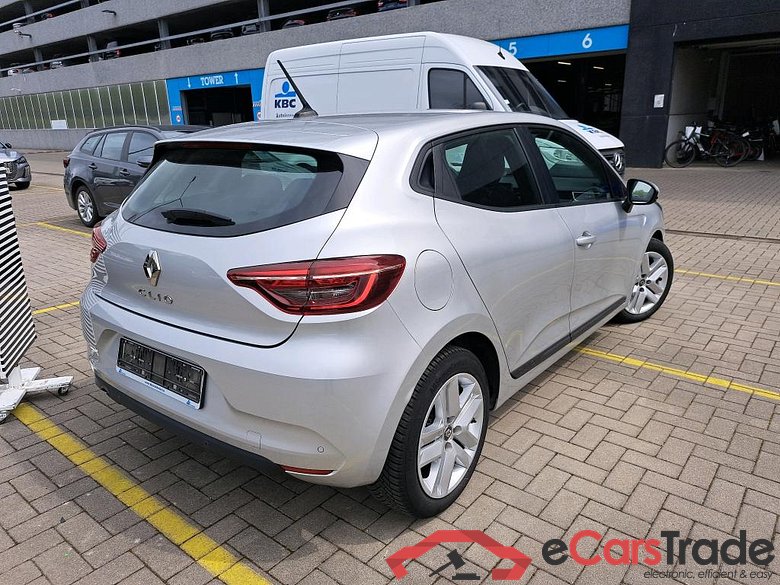 RENAULT - REN CLIO TCe 90PK Corporate Edition * PETROL * #2