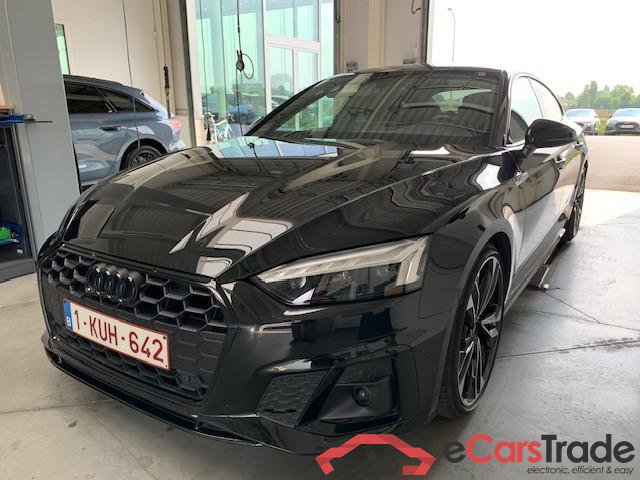 AUDI A5 Sportback Audi A5 Sportback Business Edition S line 35 TDI  120(163) kW(pk) S tronic