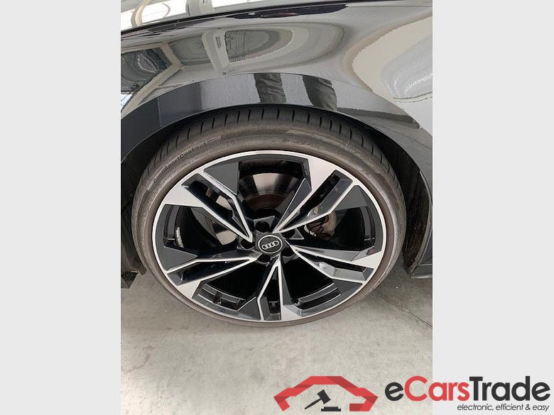 AUDI A5 Sportback Audi A5 Sportback Business Edition S line 35 TDI  120(163) kW(pk) S tronic #3