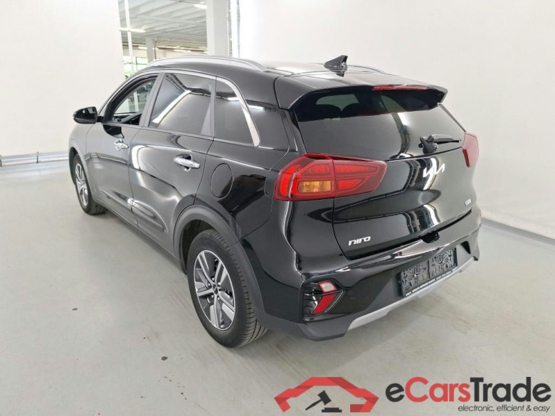 KIA NIRO 1.6 GDI HEV PULSE #3