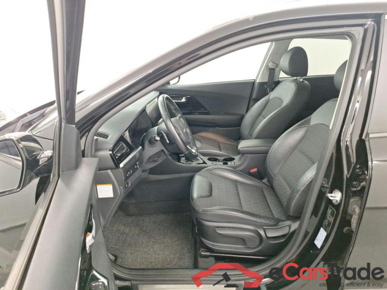 KIA NIRO 1.6 GDI HEV PULSE #5